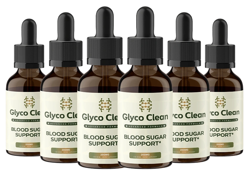 Glycoclean Buy